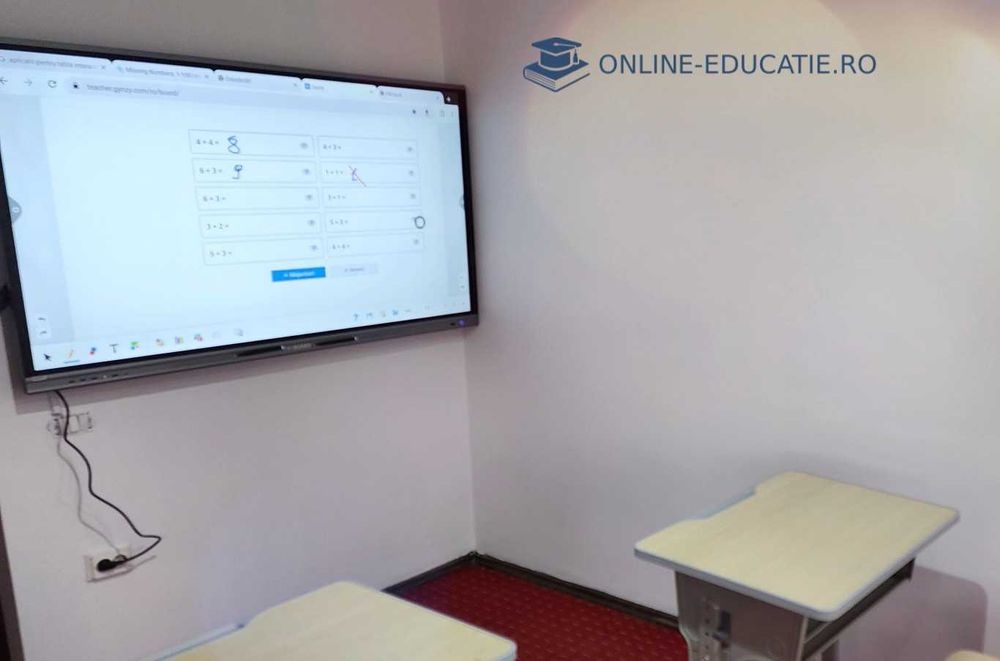 Meditații Matematica