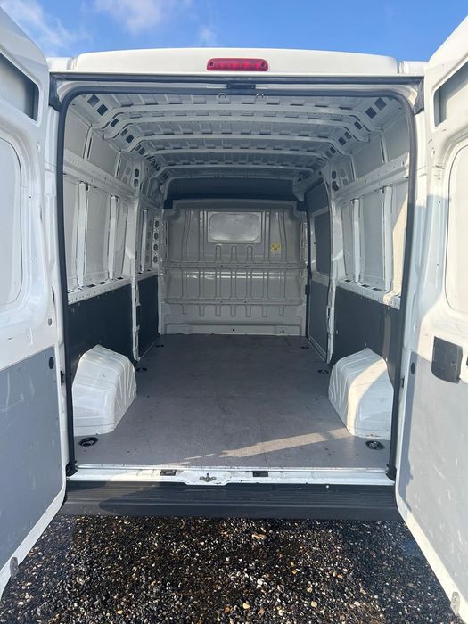 2013 Peugeot Boxer - 2.2 HDi 131Cp Euro 5 - Clima / Rate sau Cash