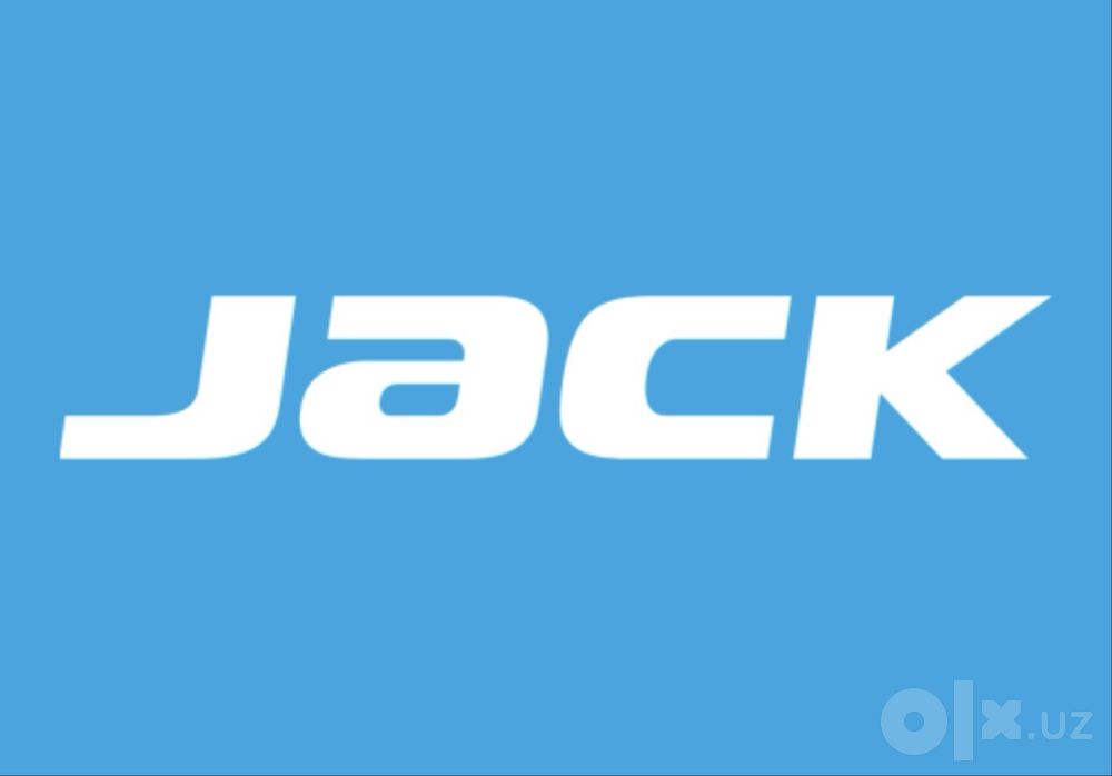 JACK CUTTER U2 кройная