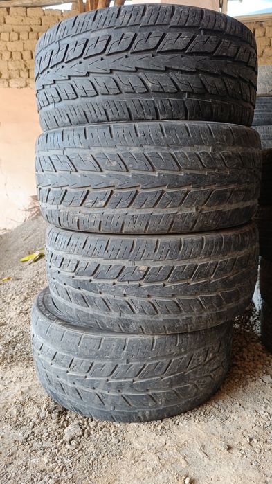 Б. У  R18 размер балонлар бор