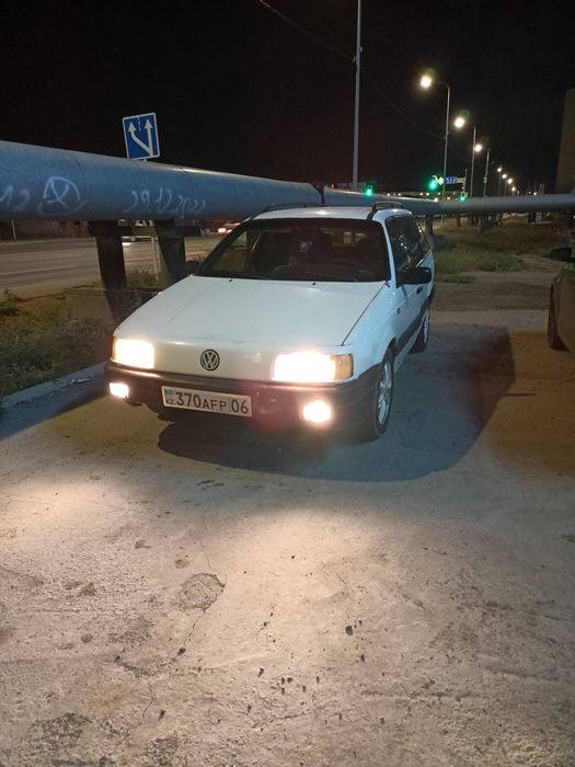 Пассат уневерсал сатамын