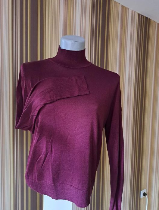 Дамски други плетиво