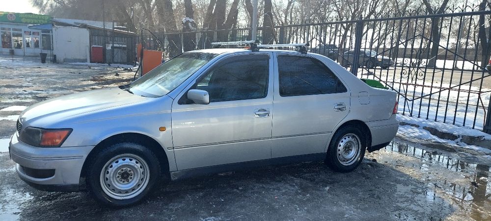 Продам Виста Ардео!