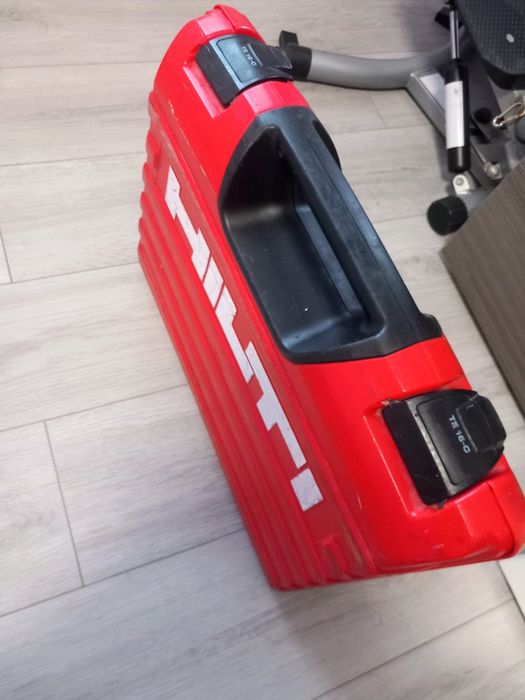 Hilti TE 16-C Перфоратор