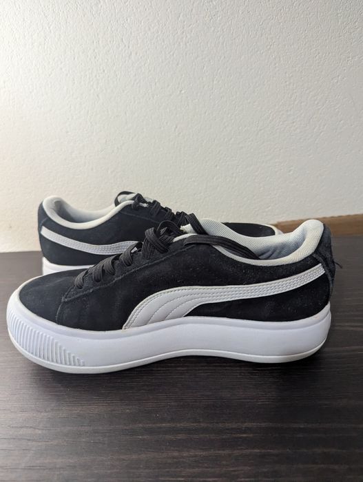 Adidași dama , Nr 37.5