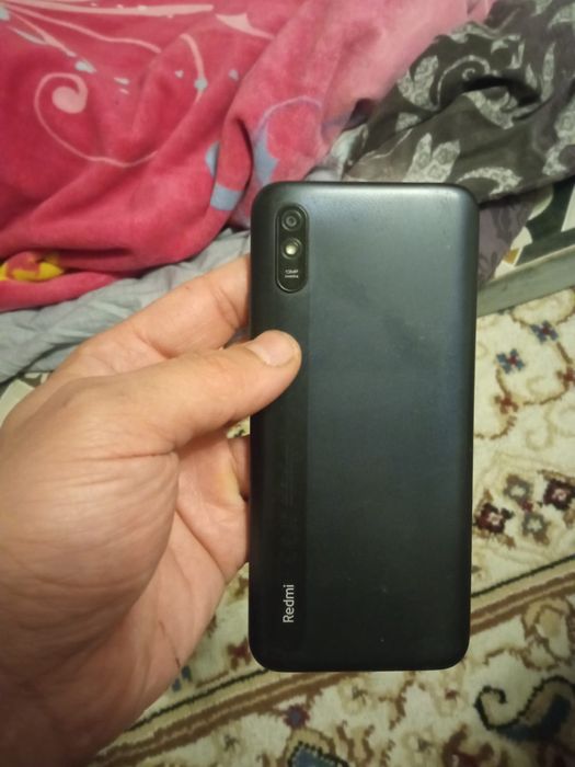 Редми 9А на 64гб