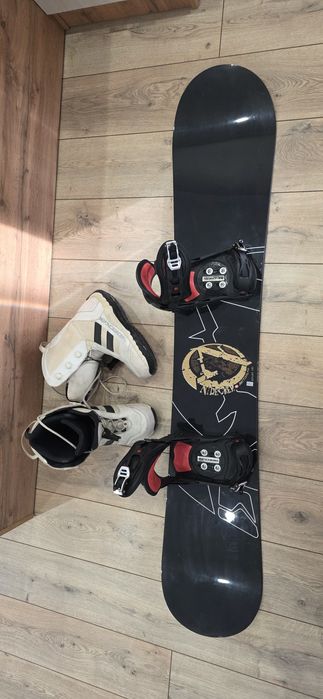 Сноуборд Nidecker