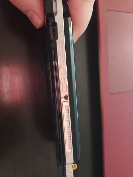 psp- плейстейшън 3000