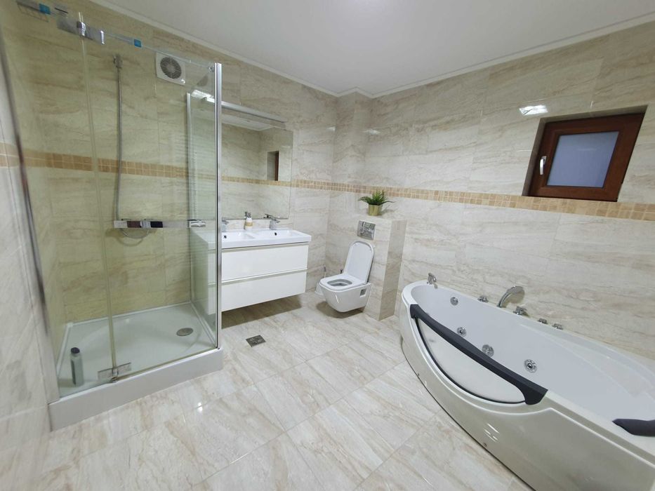 Cazare(închiriere) Vila Vati