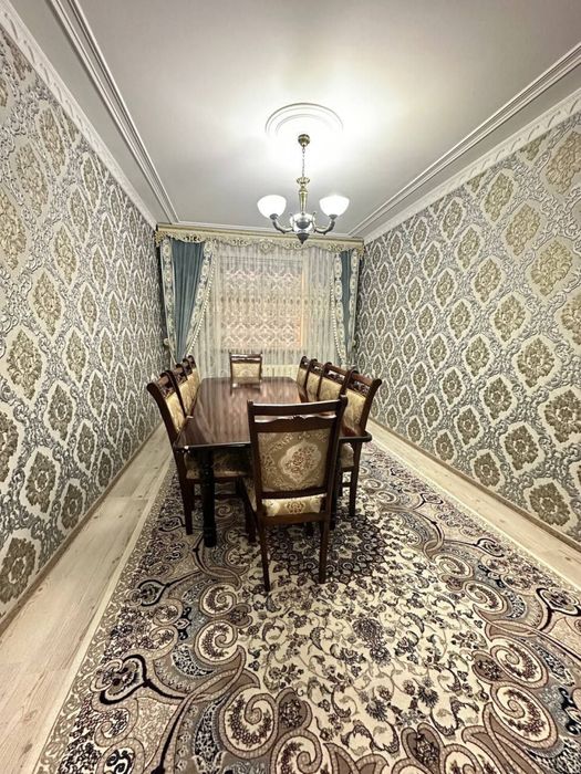 квартира массив Феруза. Сагдиана кафе