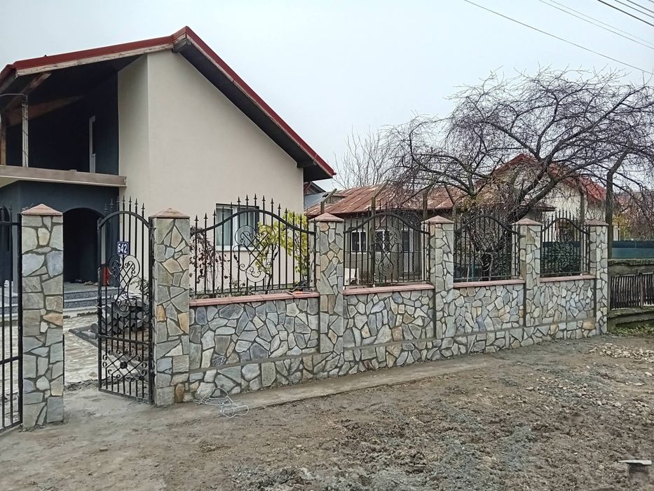 Pavaj din piatra