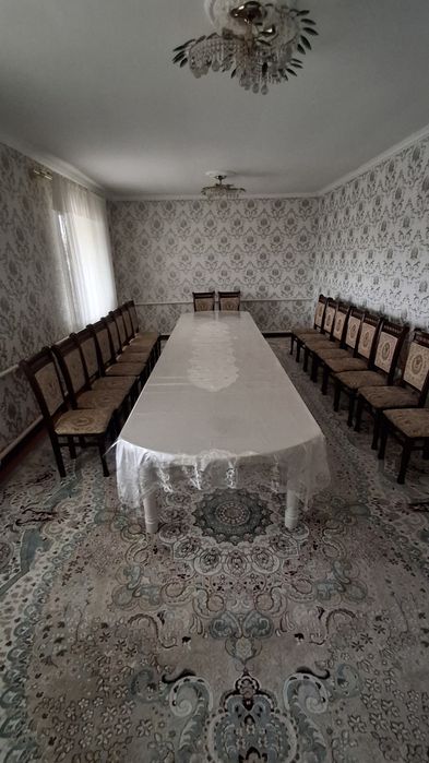 Уй сатылады [дом продоется)