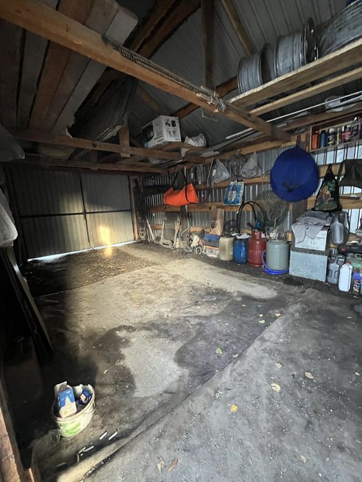 г. Щучинск. ул. Восточная