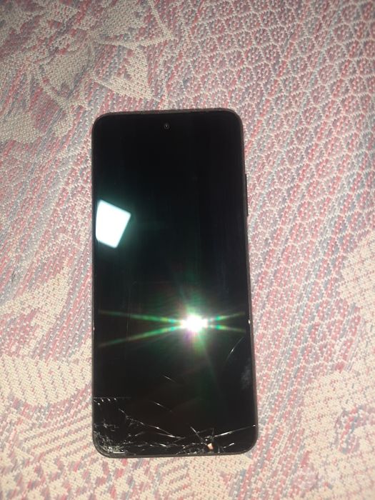 Redmi Note 10 5G