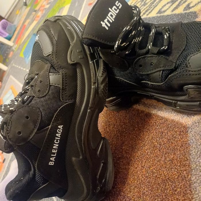 BALENCIAGA , marime 36