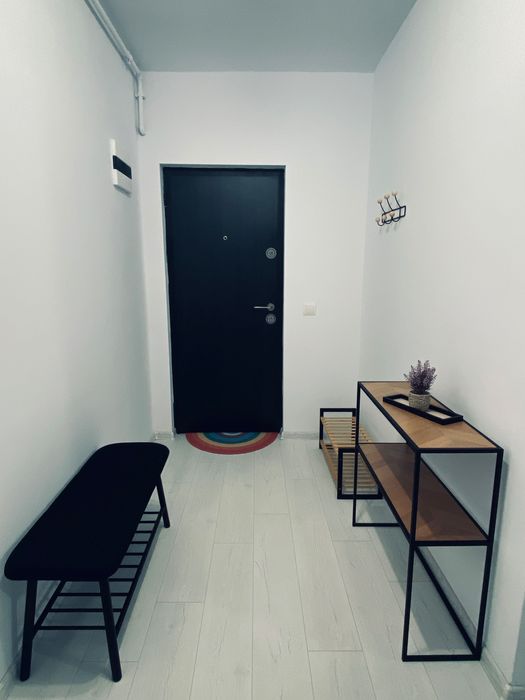 Apartament nou 2camere|Prima chirie|Otopeni 23August