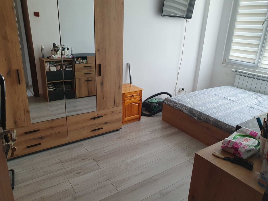 Продава се Тристаен апартамент в Казанлък - 95 кв.м за 1527 €/кв.м - Снимка #6