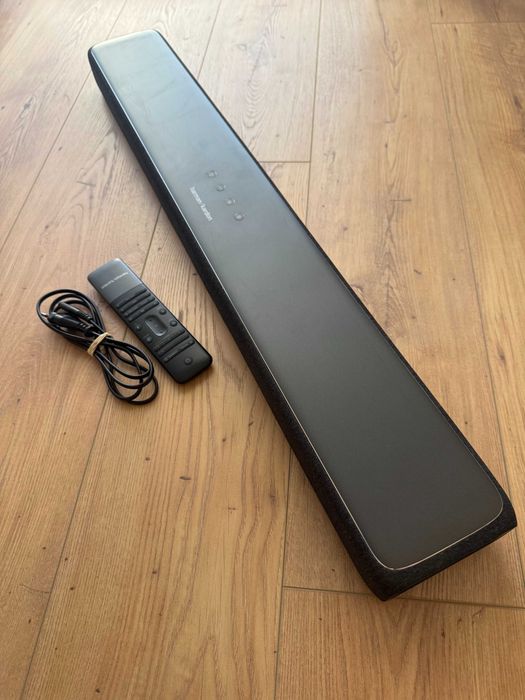 Продавам саундбар Harman Kardon Enchant 800