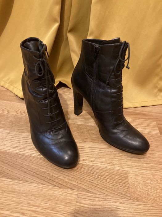 Ghete Musette, masura 40