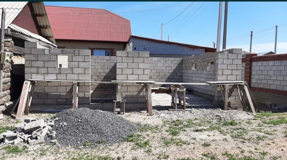 Продам участок в пригороде