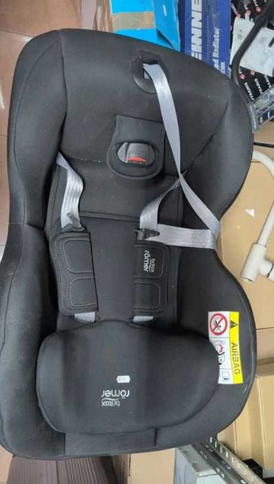 Scaun auto pentru copii Britax Romer - Max-Way PLUS 9 - 25 kg