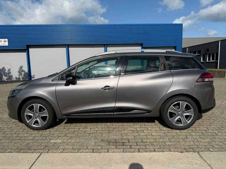 RENAULT Clio 2016 — imagine 4