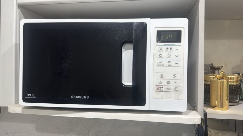 Продам микроволновую печь