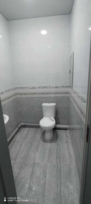 Продается 3-х комнатная квартира на Сергили ЖК Нурхает