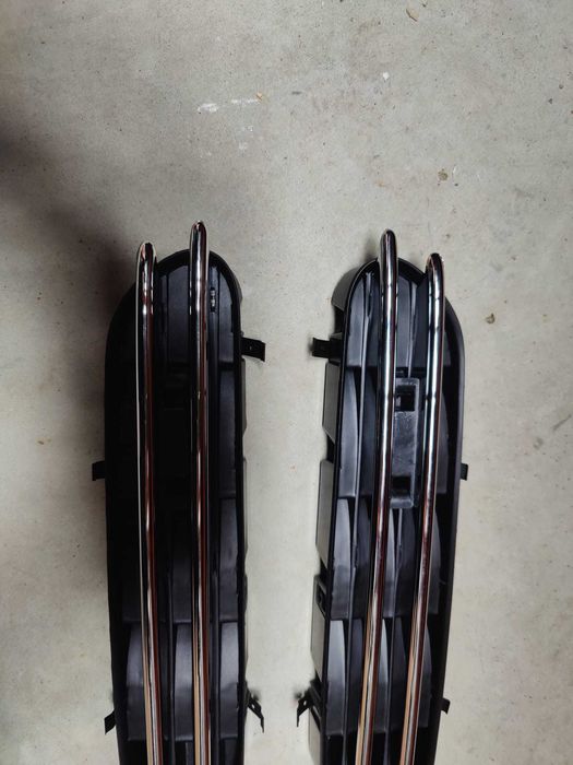 Grile aripi BMW, 80 Lei setul, nu contine embleme