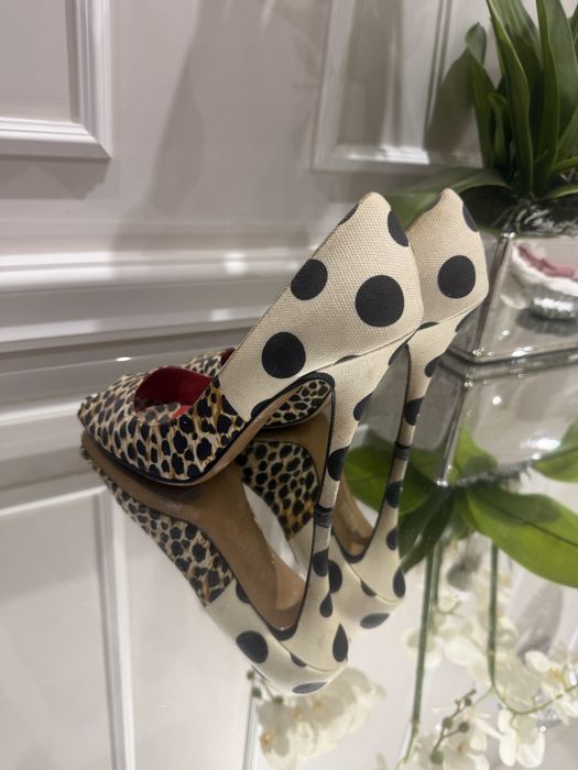 Оригинални обувки D&G
