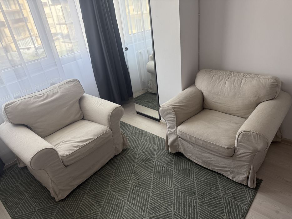 Fotolii Ektorp Ikea