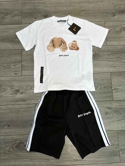 Compleu Palm Angels Bear PREMIUM 2025