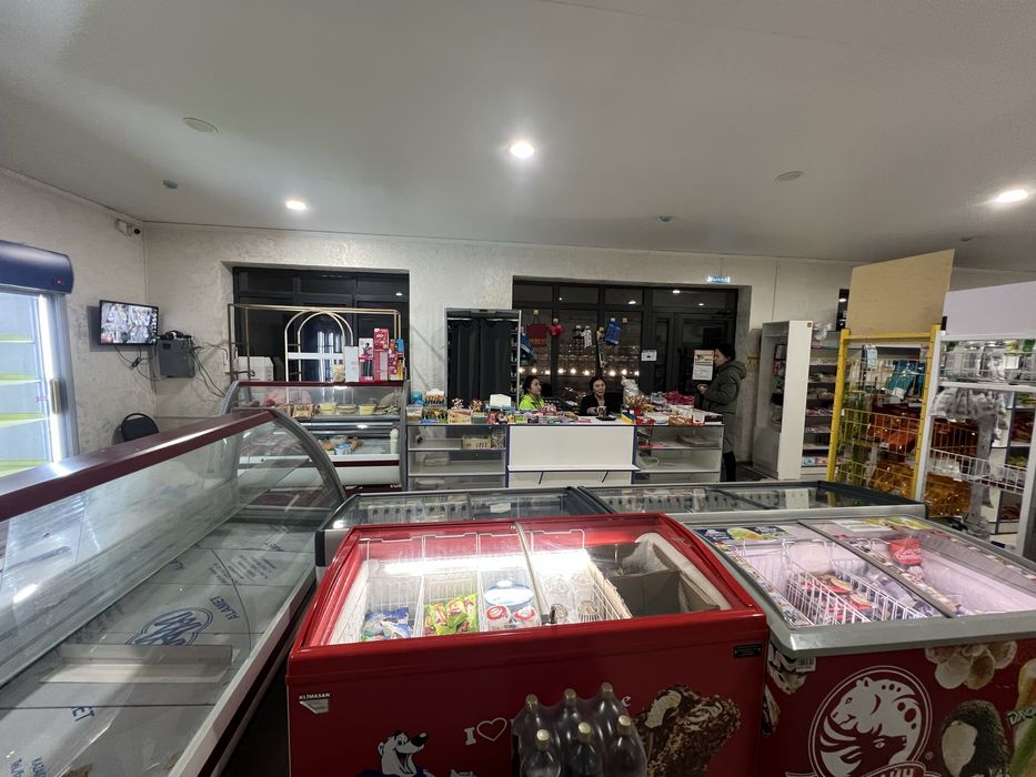 Аренда помещение мини маркет