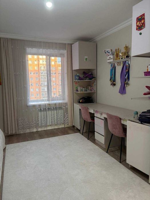 Продам 3 комнатную квартиру