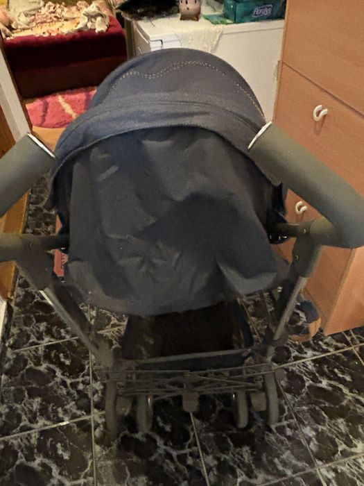 Carut 3in1 Chicco
