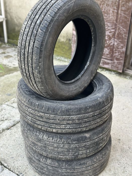 215.65R16 в хорошем состояний