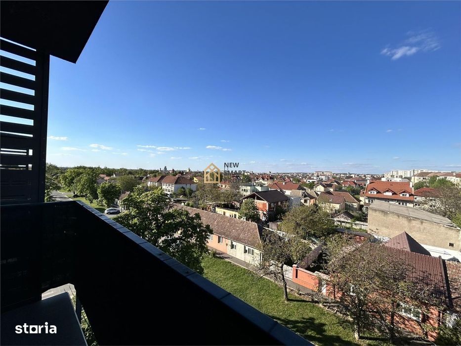 Apartament 3 camere de vanzare Prima Bolcas - parcare inclusa in pret