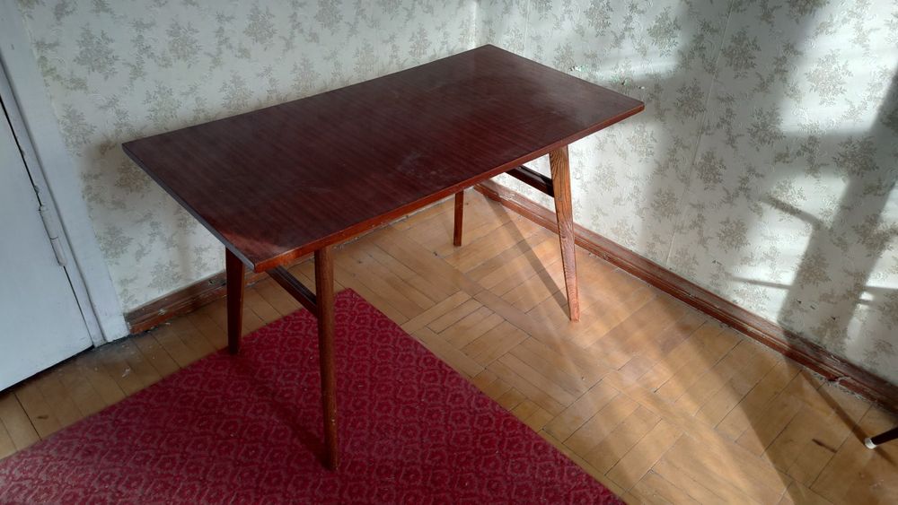 Продается советская мебель