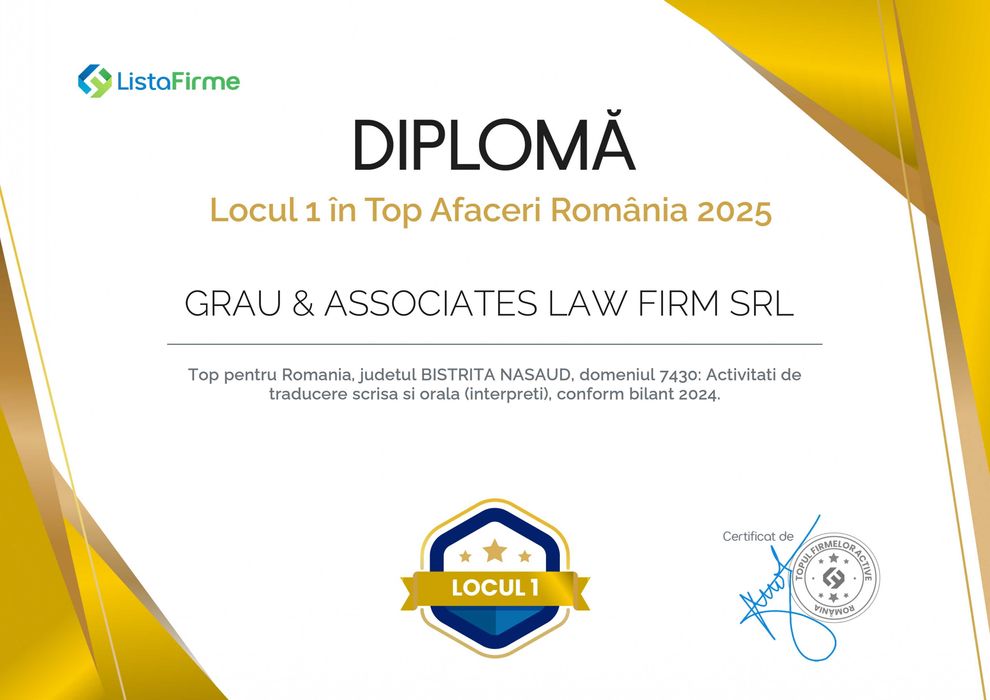 Traduceri Spaniola si Toate Limbile - Legalizare - Apostile - Xerox