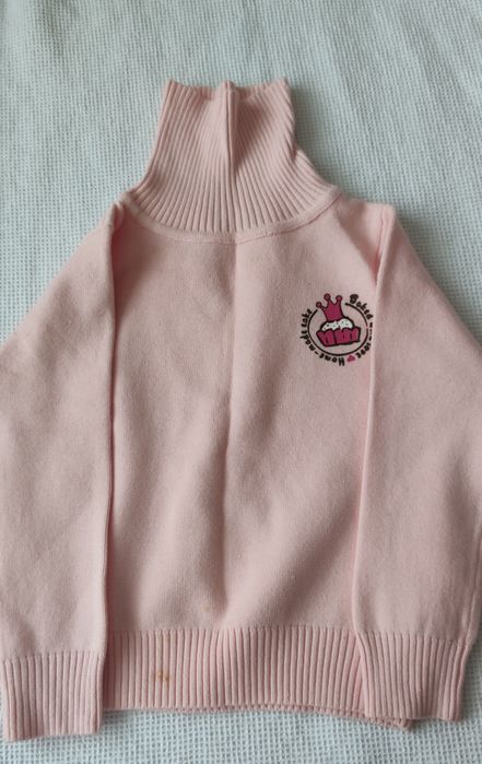 Одежда для девочек