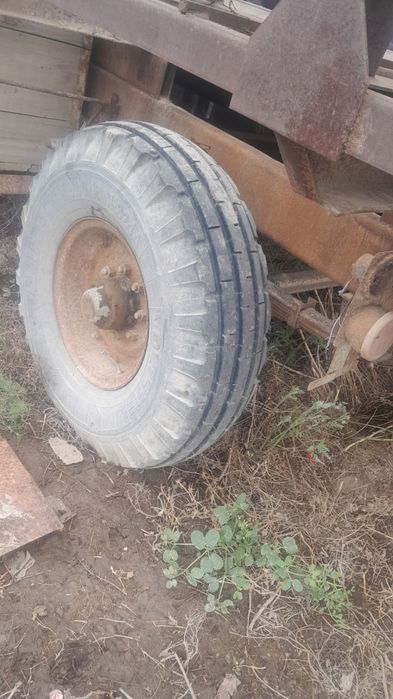 Продается пчеловодческий прицеп