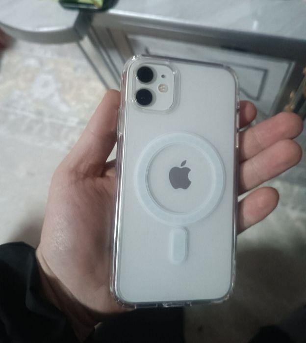 Iphone 11 ideal 128 sotiladi obmen
