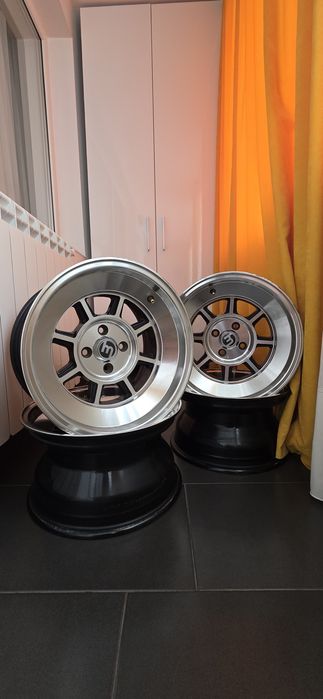 Jante Rota Shakotan R15