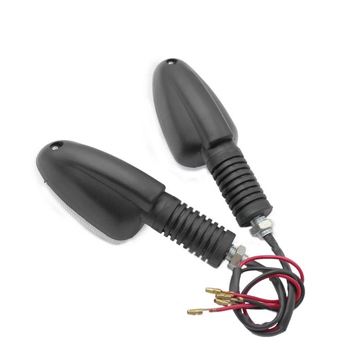 Set 2x semnalizari clare BMW R1100GS R1150GS R1100R R1150 Adventure