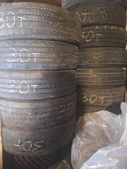 продам автошины на 17.5