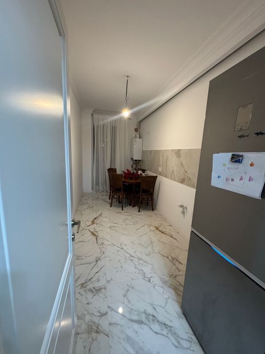 Vand Apartament 3 Camere 79mp Utili Baneasa - Aviatiei