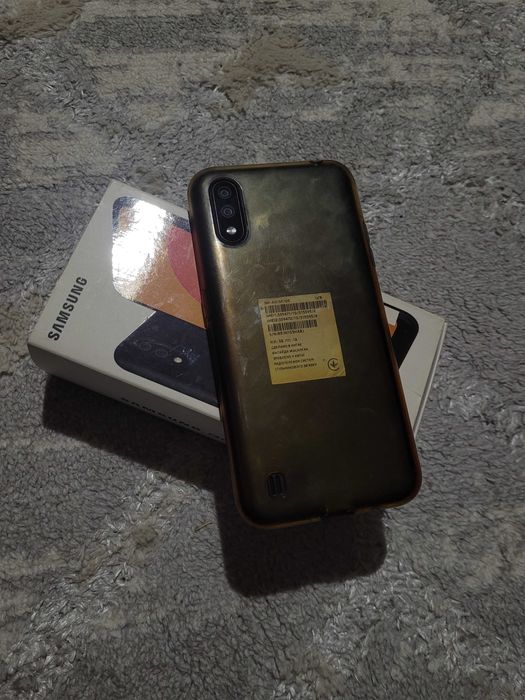 Продам телефон Samsung