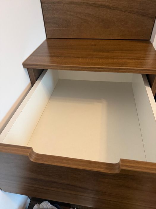 Vand pat copii supraetajat