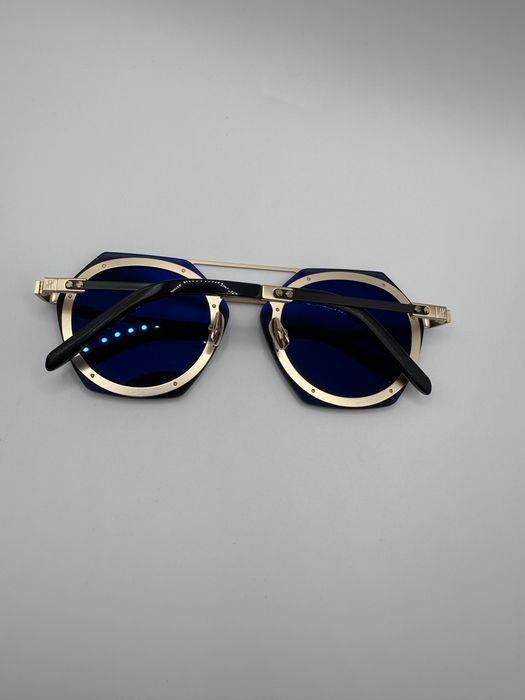 Ochelari soare unisex full box