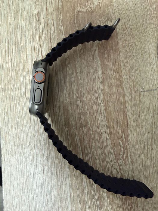 Apple Watch Ultra 2